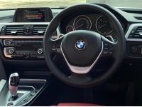 BMW 330e Plug-In Hybrid ปี 2018 ไมล์ 80,xxx Km รูปที่ 11